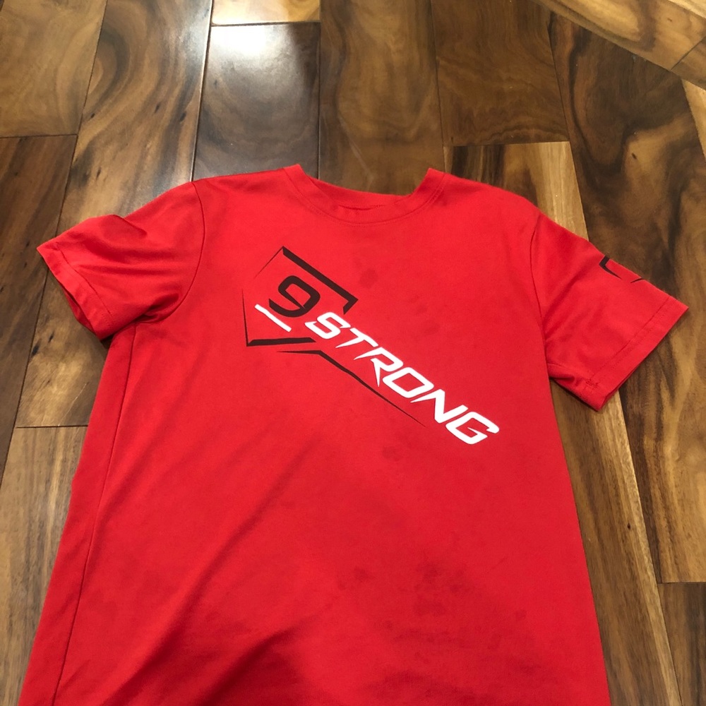 Under Armor shirt